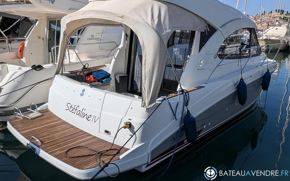 Beneteau Antares 30 S exterieur photo 2