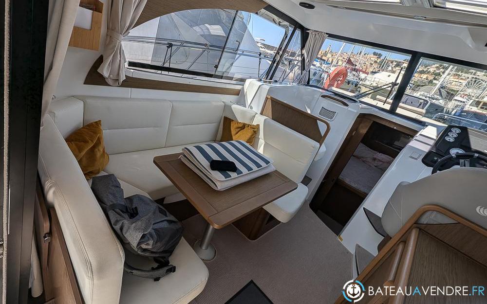 Beneteau Antares 30 S interieur photo 5