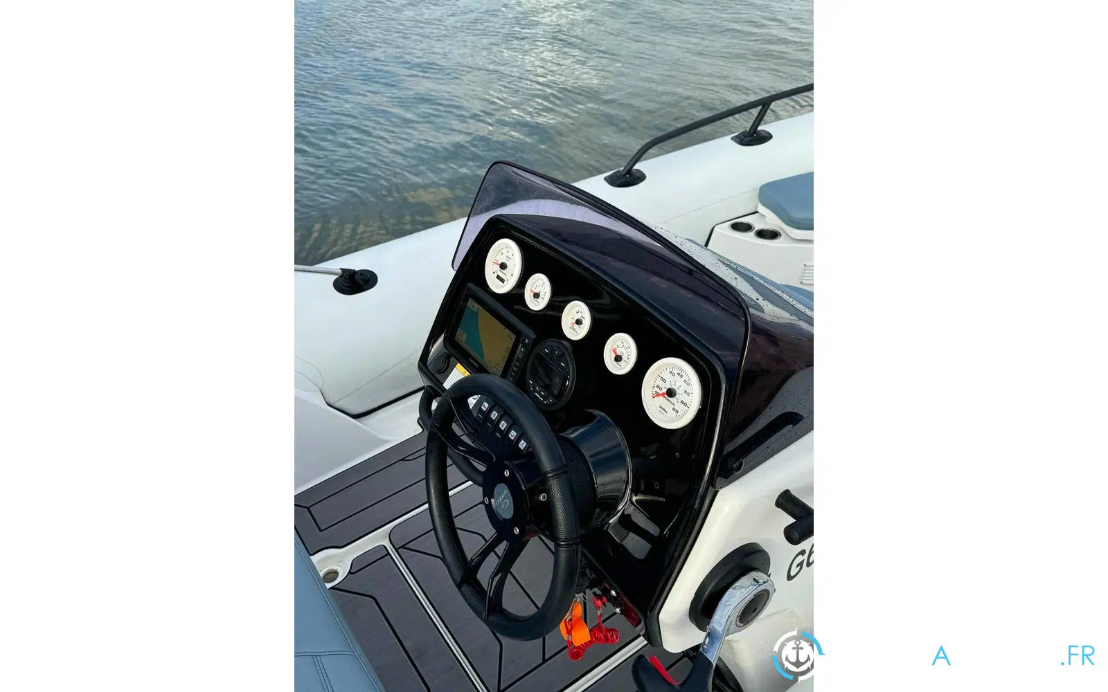 slider 6 Grand Golden Line G500