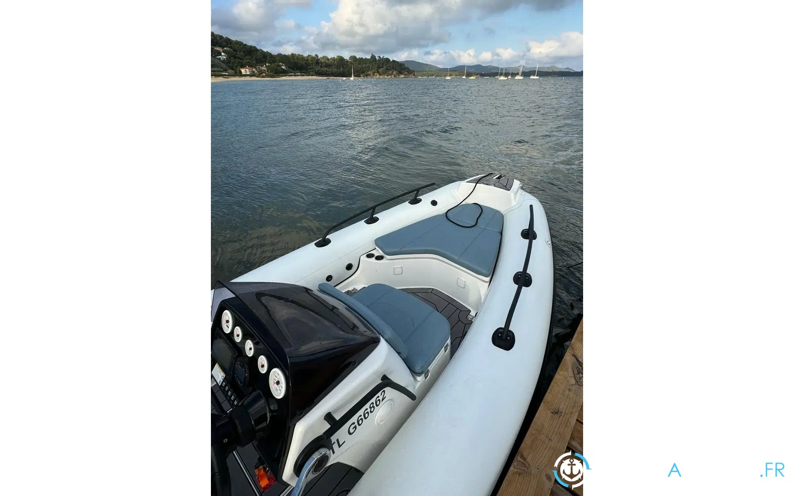 slider 5 Grand Golden Line G500