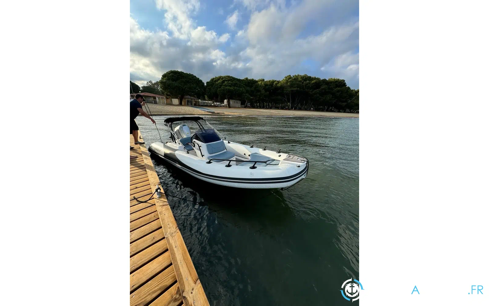 slider 3 Grand Golden Line G500