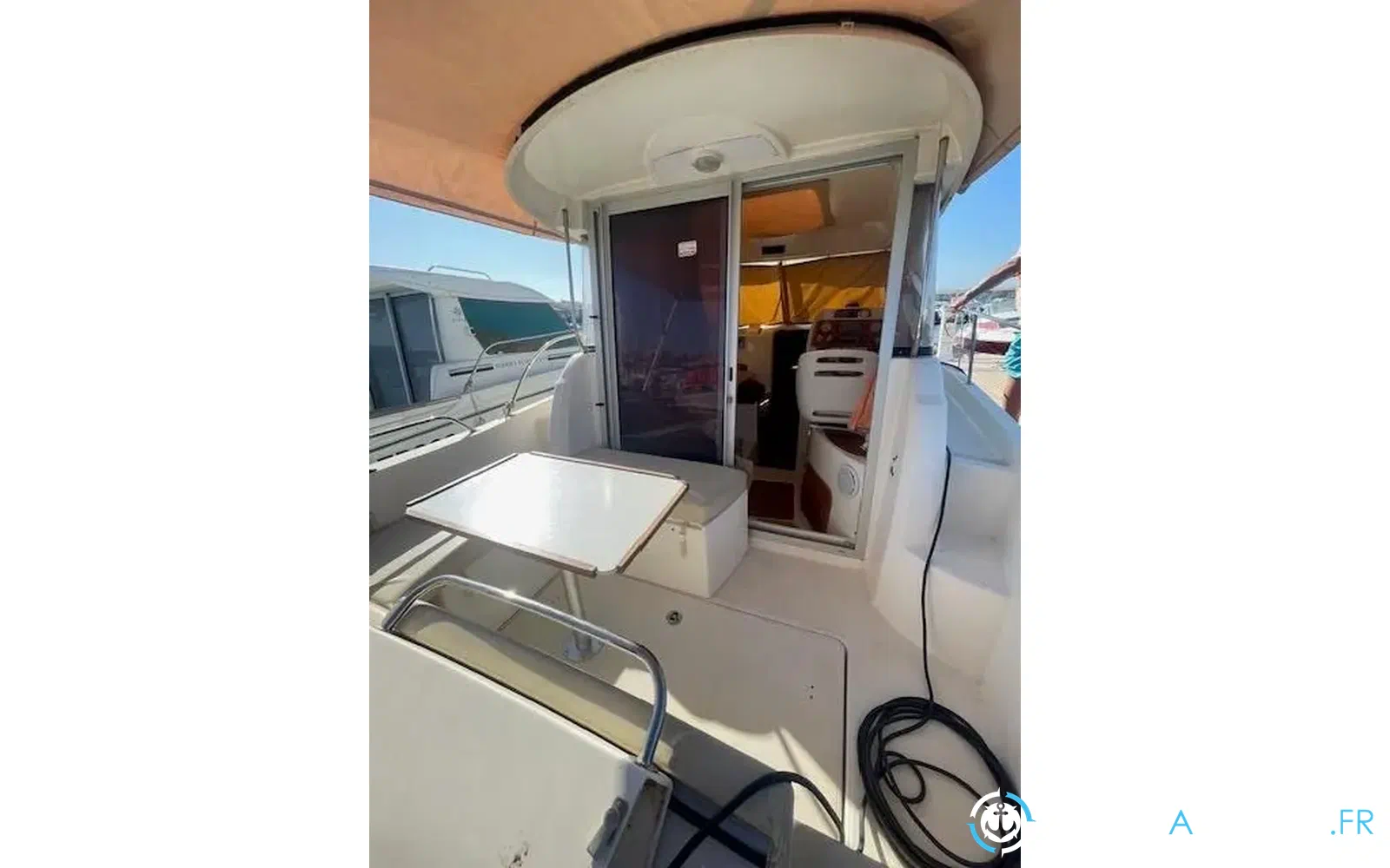 slider 17 Jeanneau Merry Fisher 725