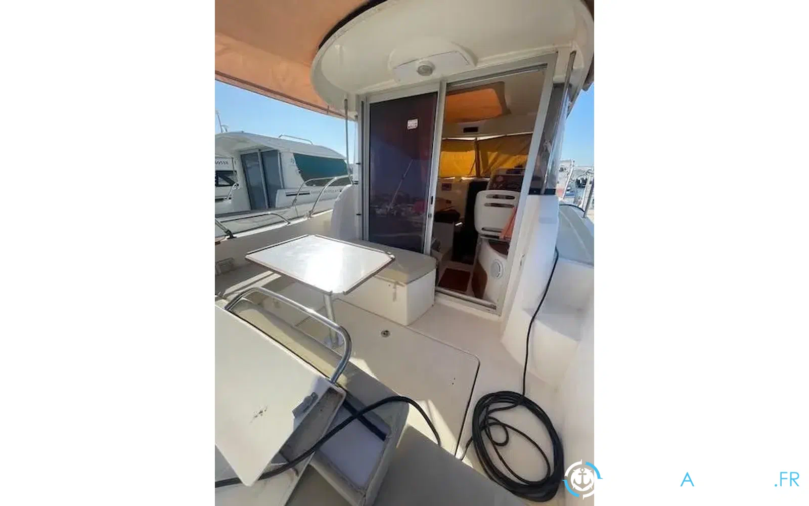 slider 18 Jeanneau Merry Fisher 725