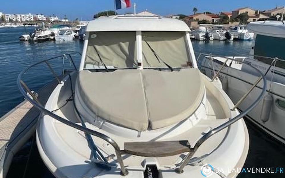 Jeanneau Merry Fisher 725 exterieur photo 3