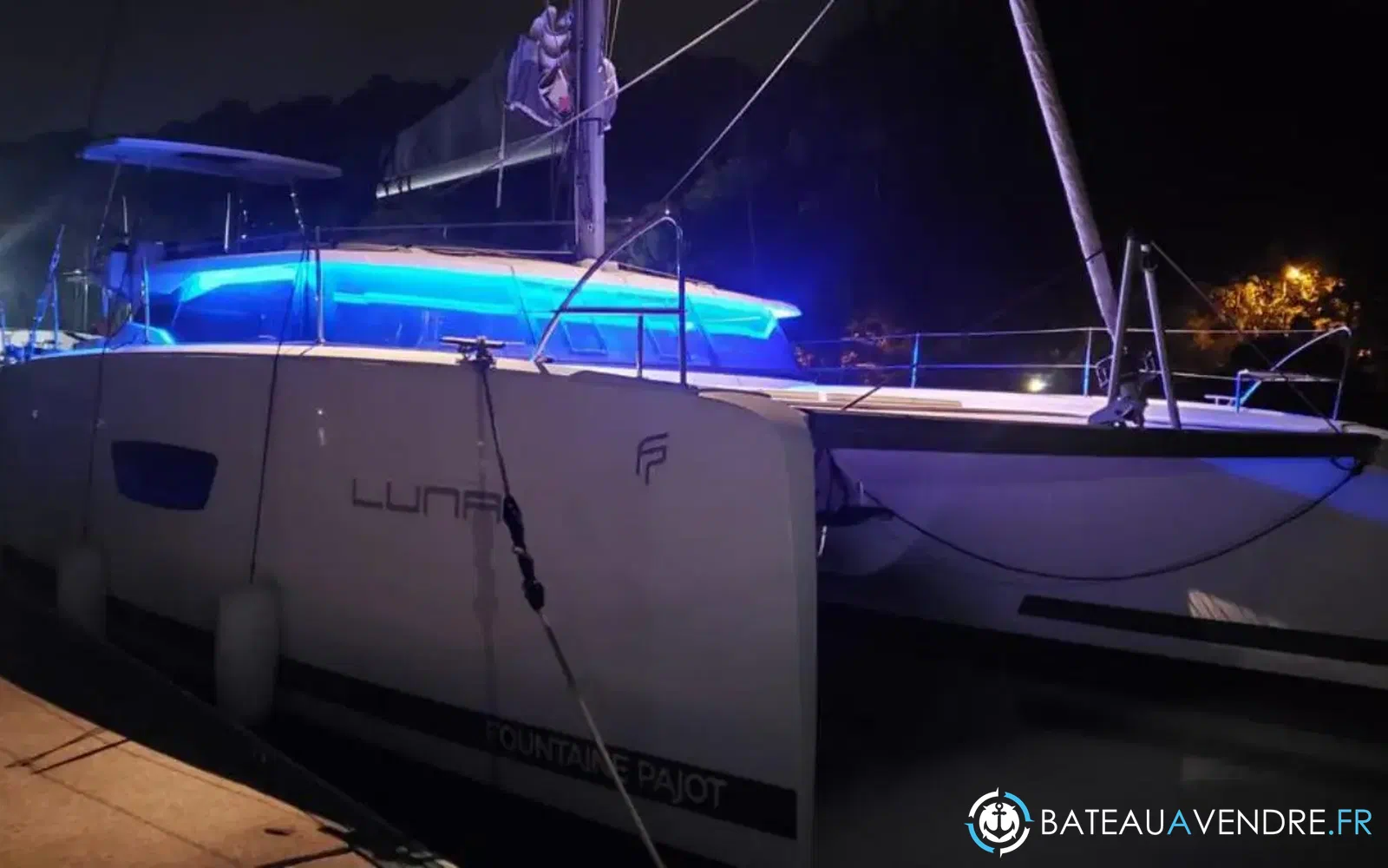 slider 16 Fountaine Pajot Saona 47