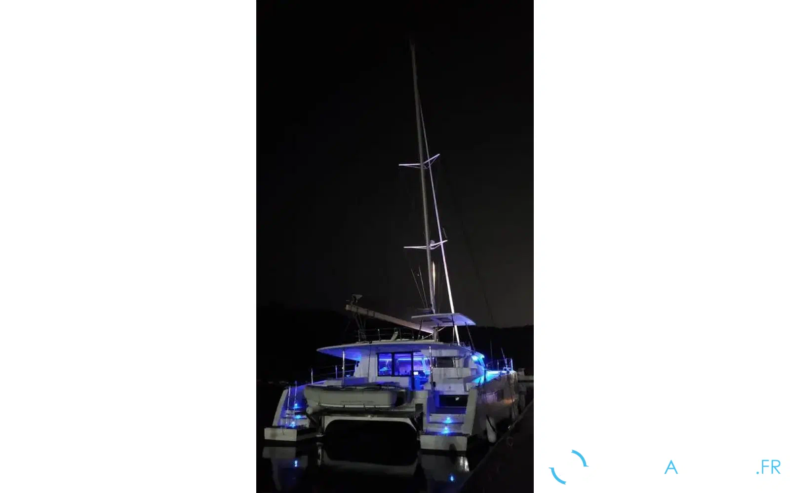 slider 17 Fountaine Pajot Saona 47