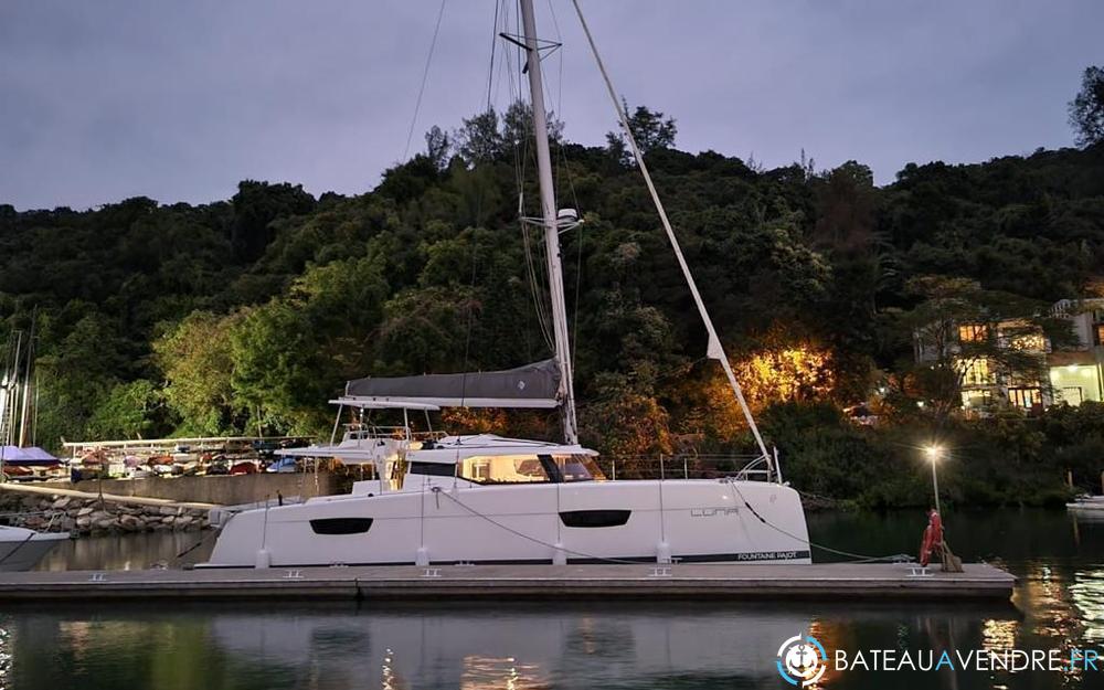 Fountaine Pajot Saona 47  photo 2