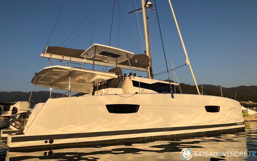 Fountaine Pajot Saona 47  photo 3