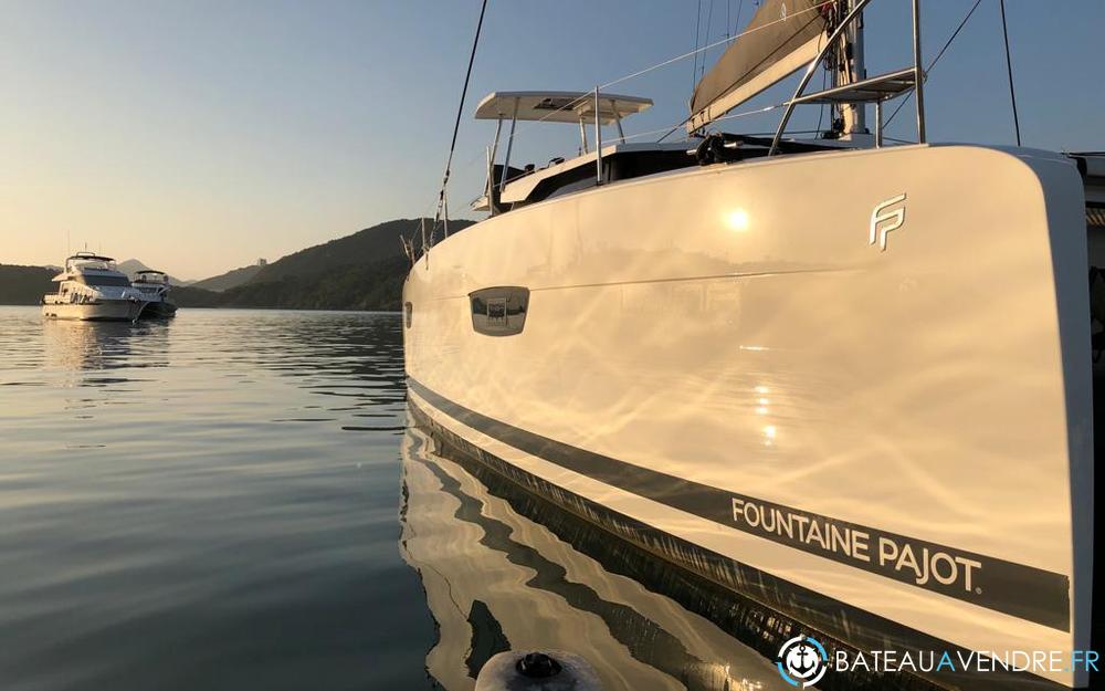 Fountaine Pajot Saona 47  photo 4