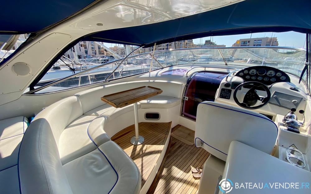 Bavaria 38 Sport photo 2