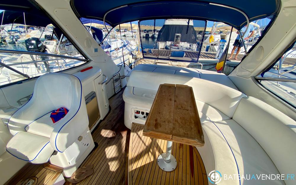 Bavaria 38 Sport photo 3