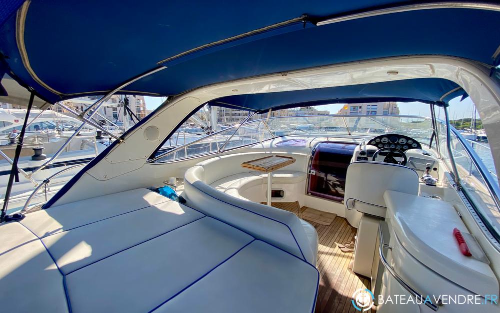 Bavaria 38 Sport photo 5