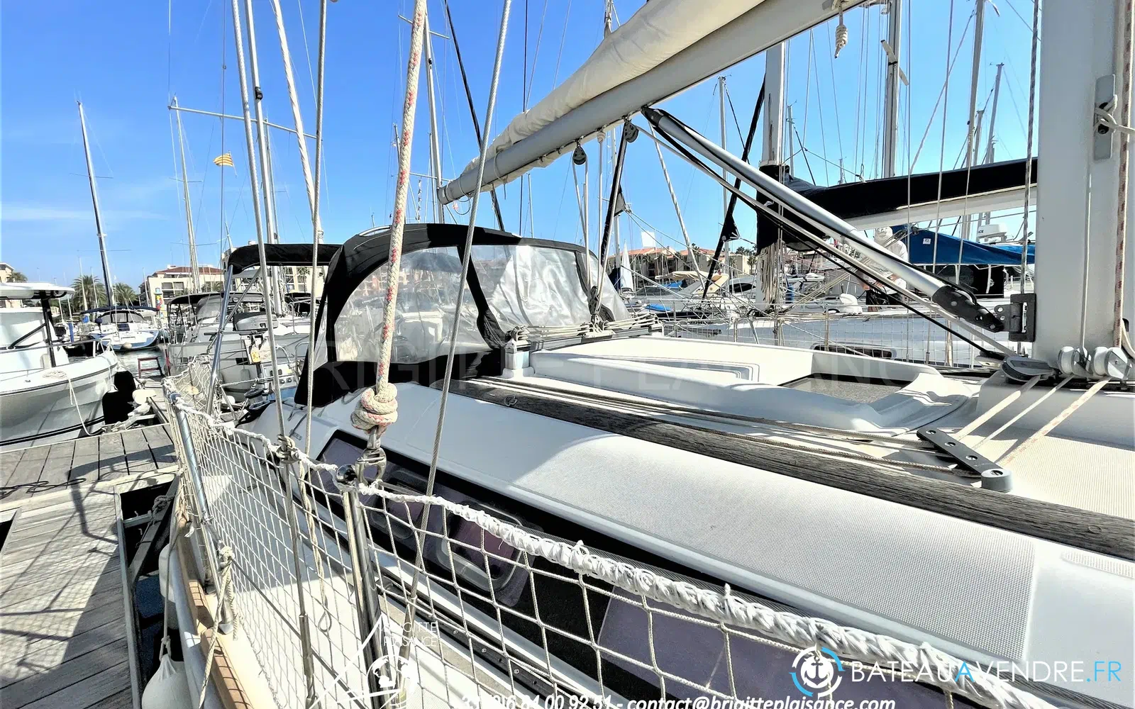 slider 3 Beneteau Oceanis 31 Limited Edition