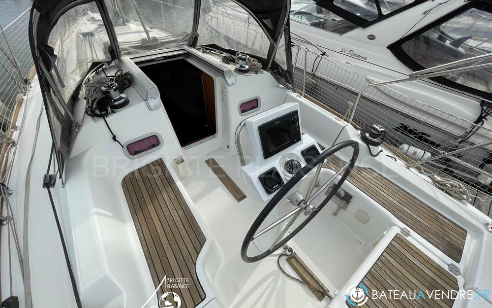 Beneteau Oceanis 31 Limited Edition photo 2