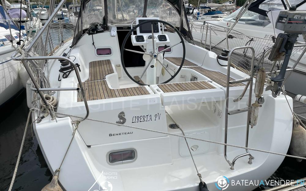 Beneteau Oceanis 31 Limited Edition photo 3