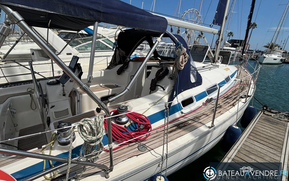 Bavaria 35 Cruiser photo 5