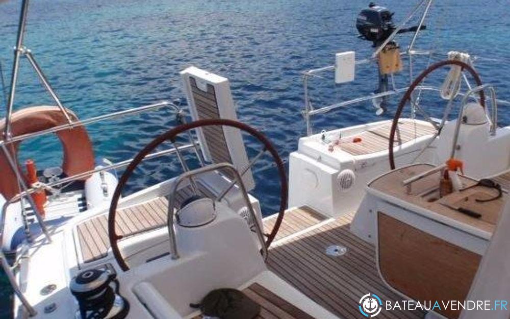 Beneteau Oceanis 40 photo 3