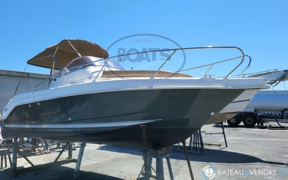 B2 Marine Cap Ferret 752 Cruiser photo 3