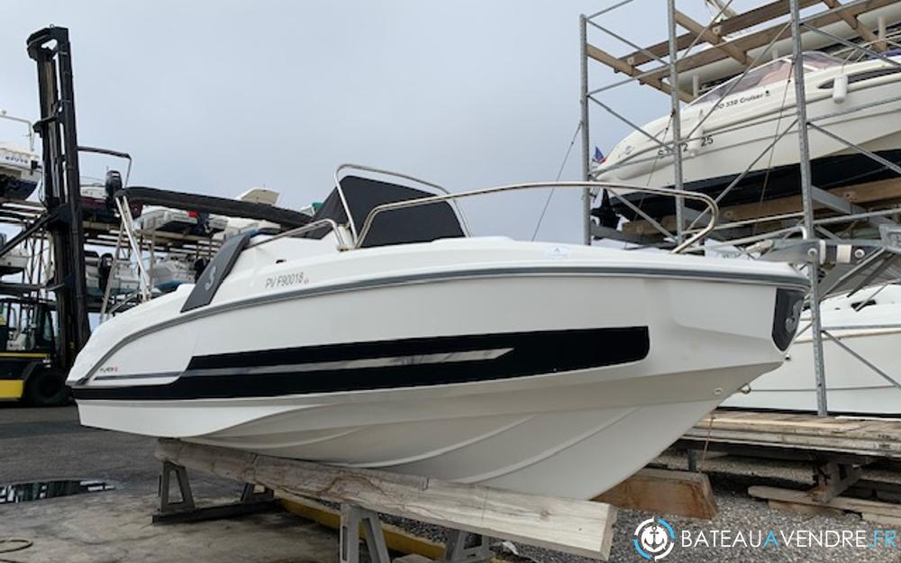 Beneteau Flyer 6.6 photo 2