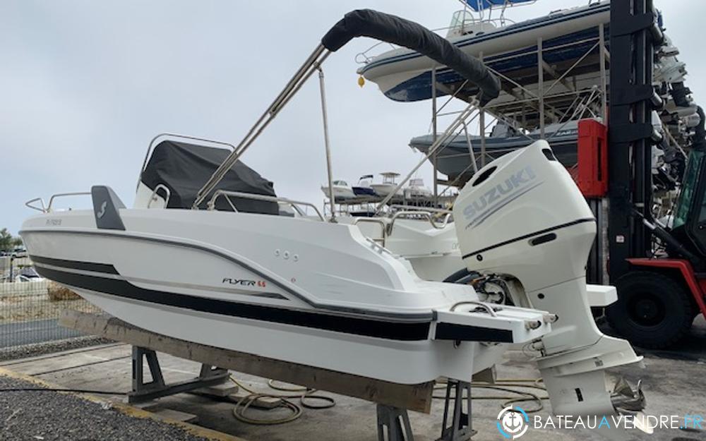 Beneteau Flyer 6.6 photo 3