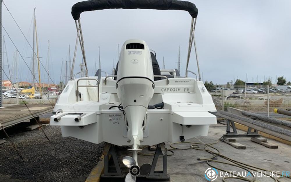 Beneteau Flyer 6.6 photo 4