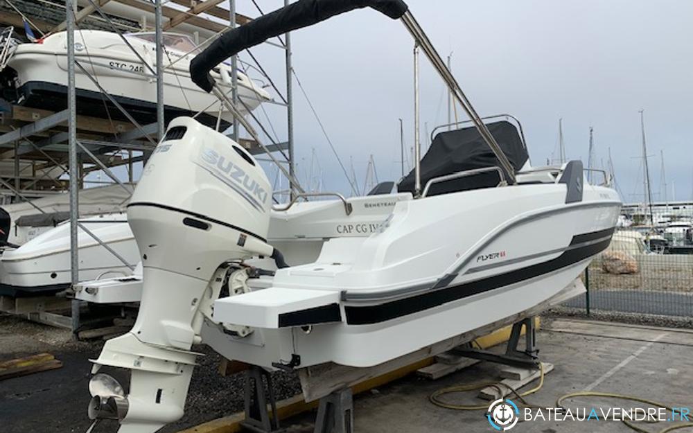 Beneteau Flyer 6.6 photo 5