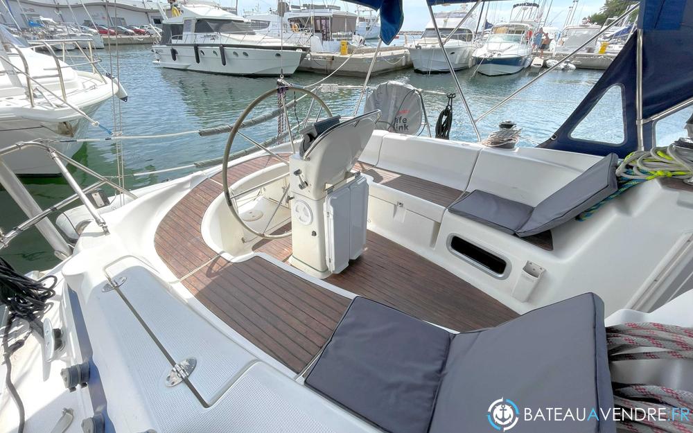 Bavaria 38 photo 2