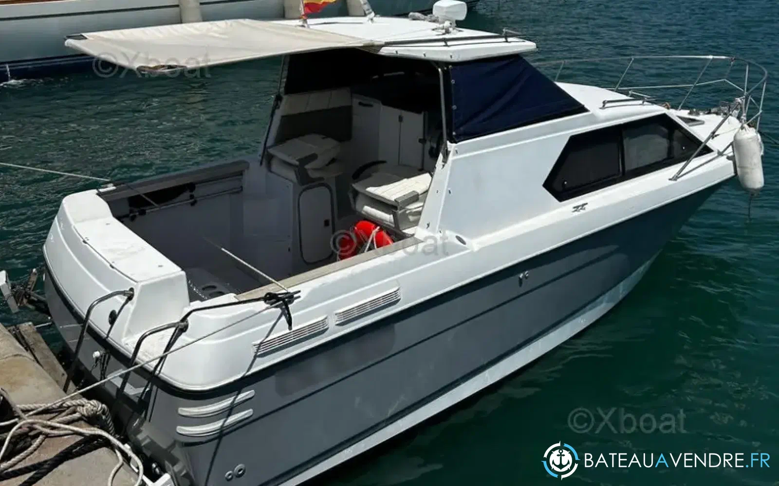 slider 0 Bayliner Cierra 2452
