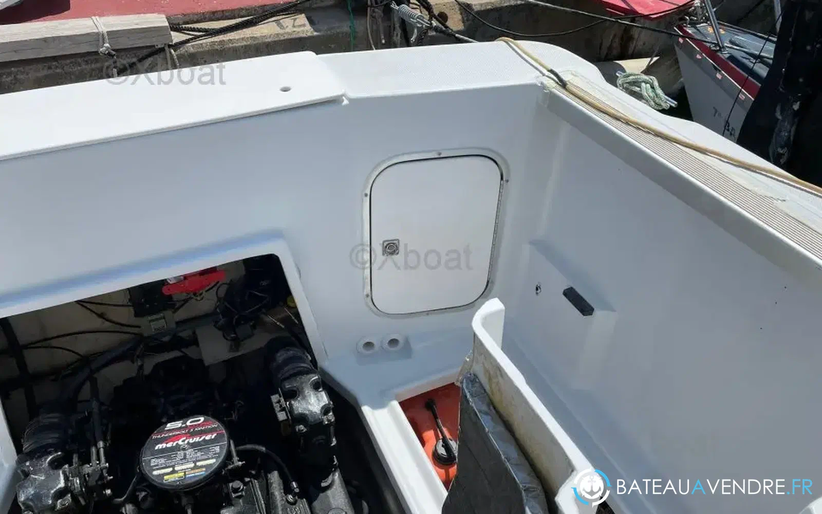 slider 10 Bayliner Cierra 2452