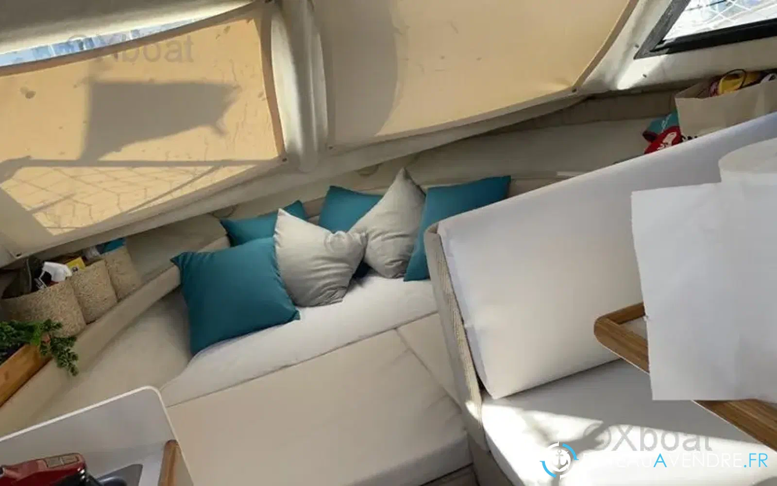 slider 11 Bayliner Cierra 2452