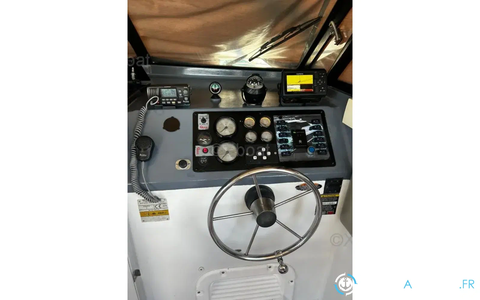 slider 3 Bayliner Cierra 2452