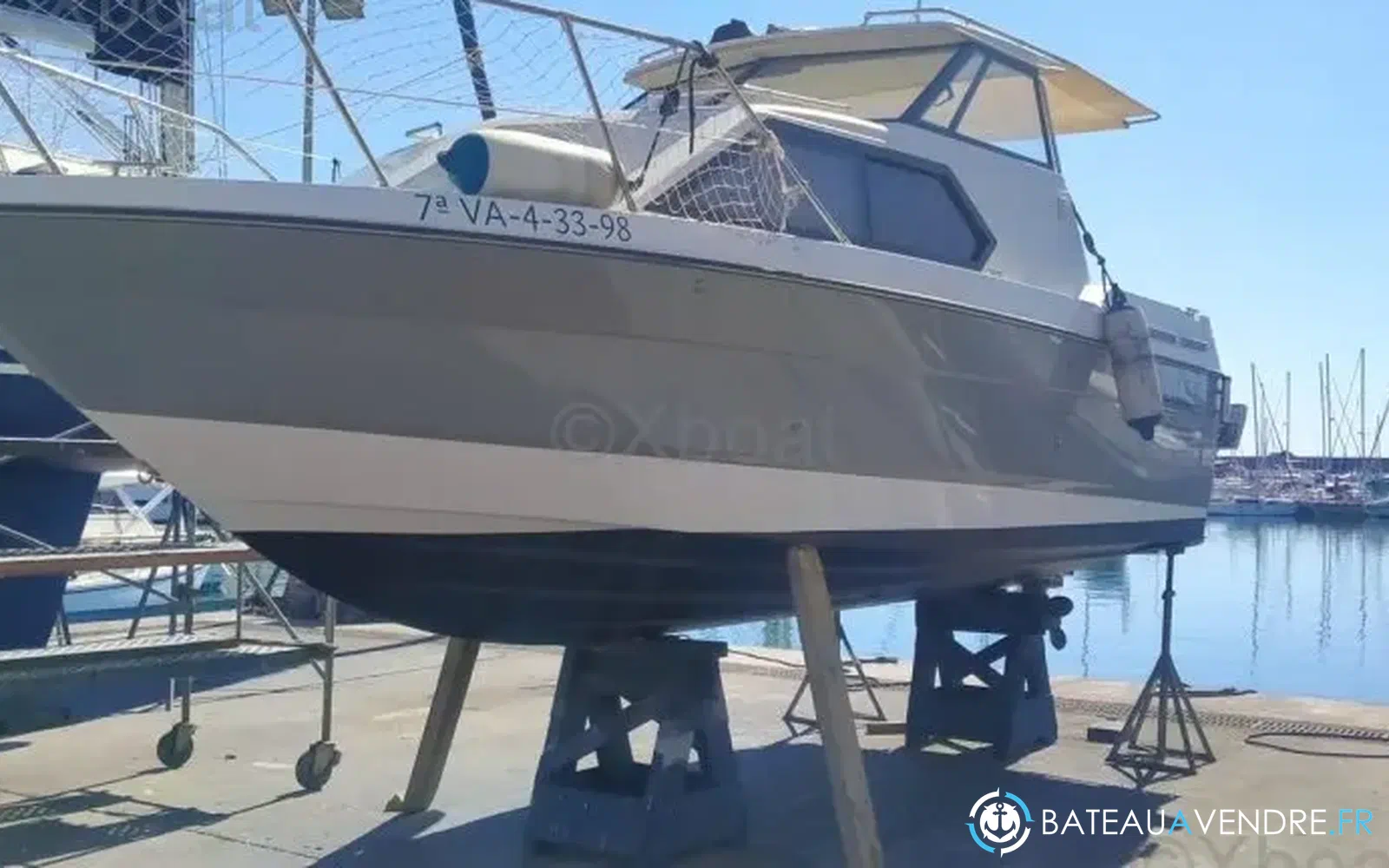 slider 4 Bayliner Cierra 2452
