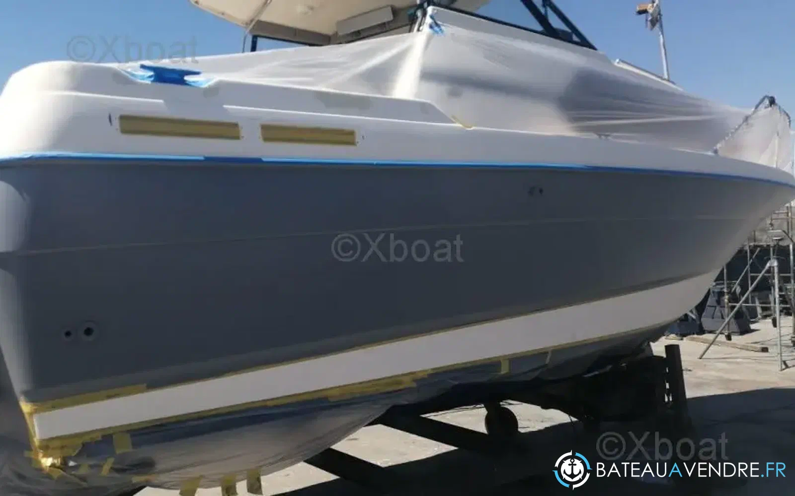 slider 5 Bayliner Cierra 2452
