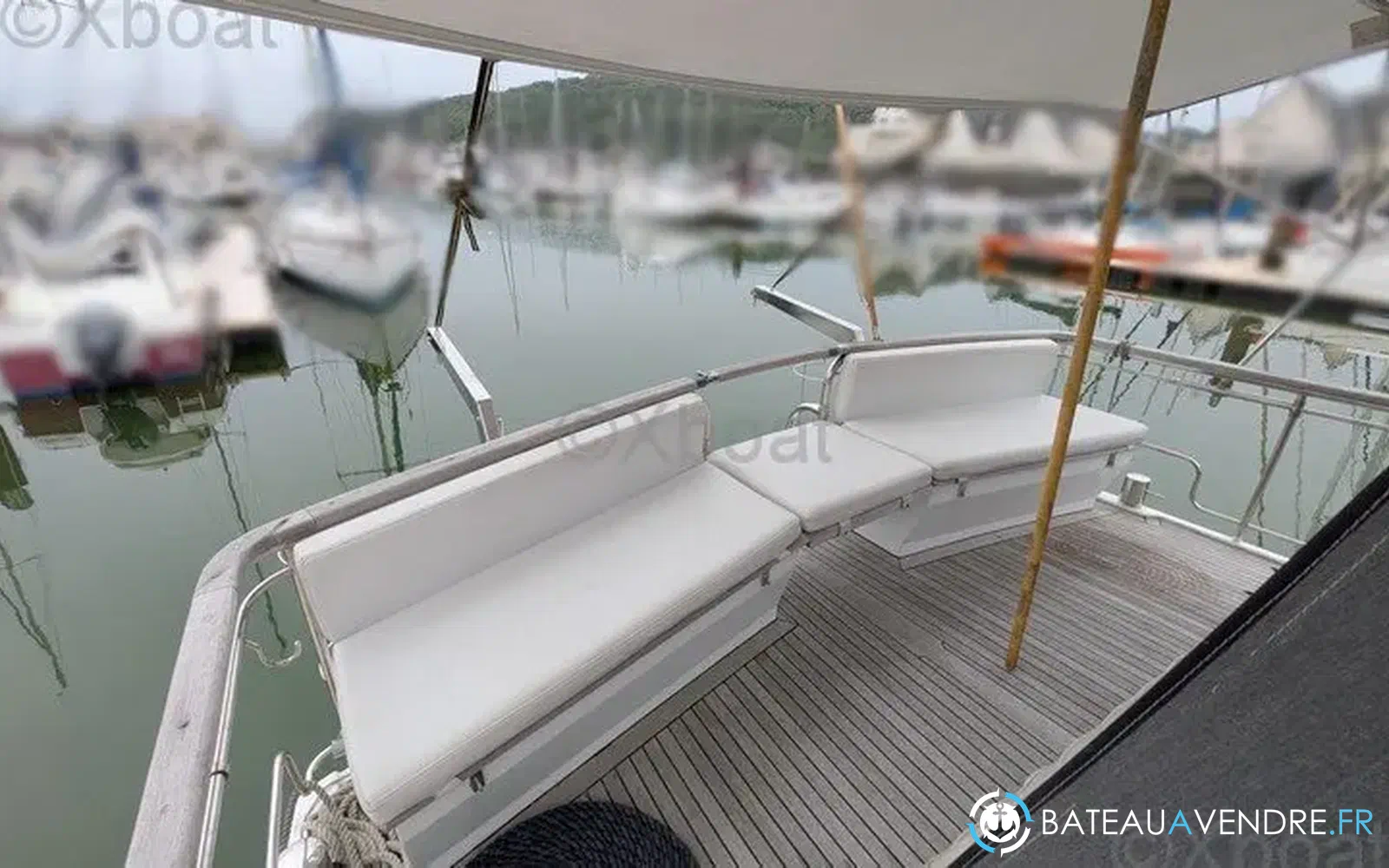 slider 9 Linssen 442 SX