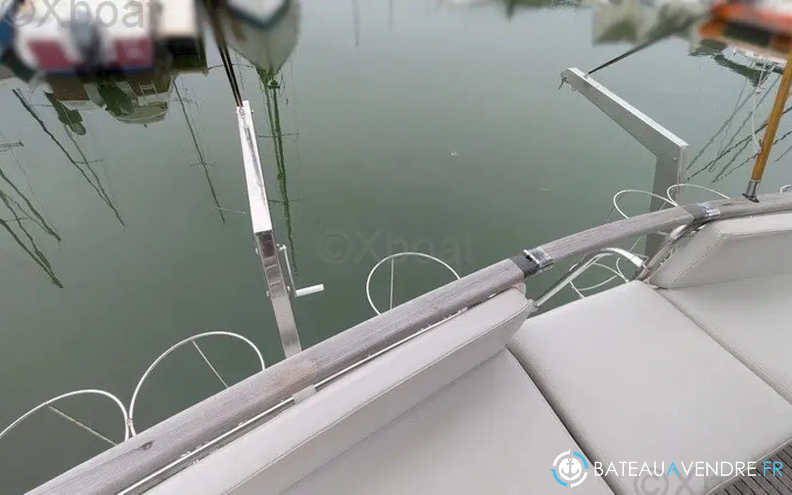 slider 10 Linssen 442 SX