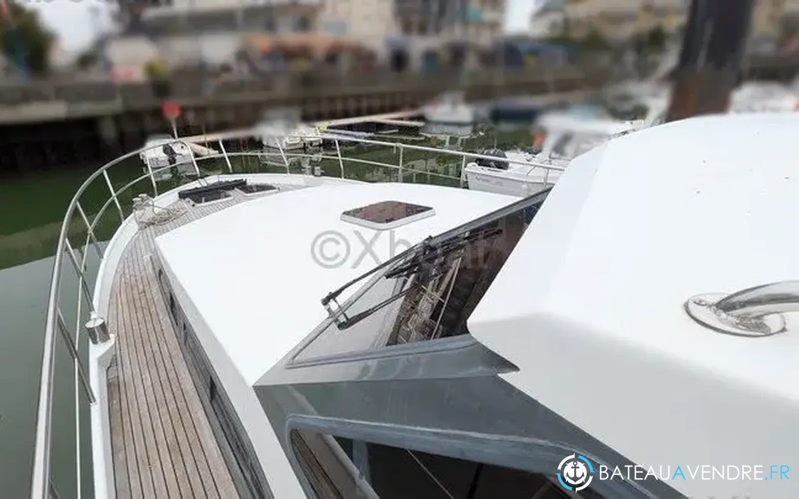 slider 3 Linssen 442 SX
