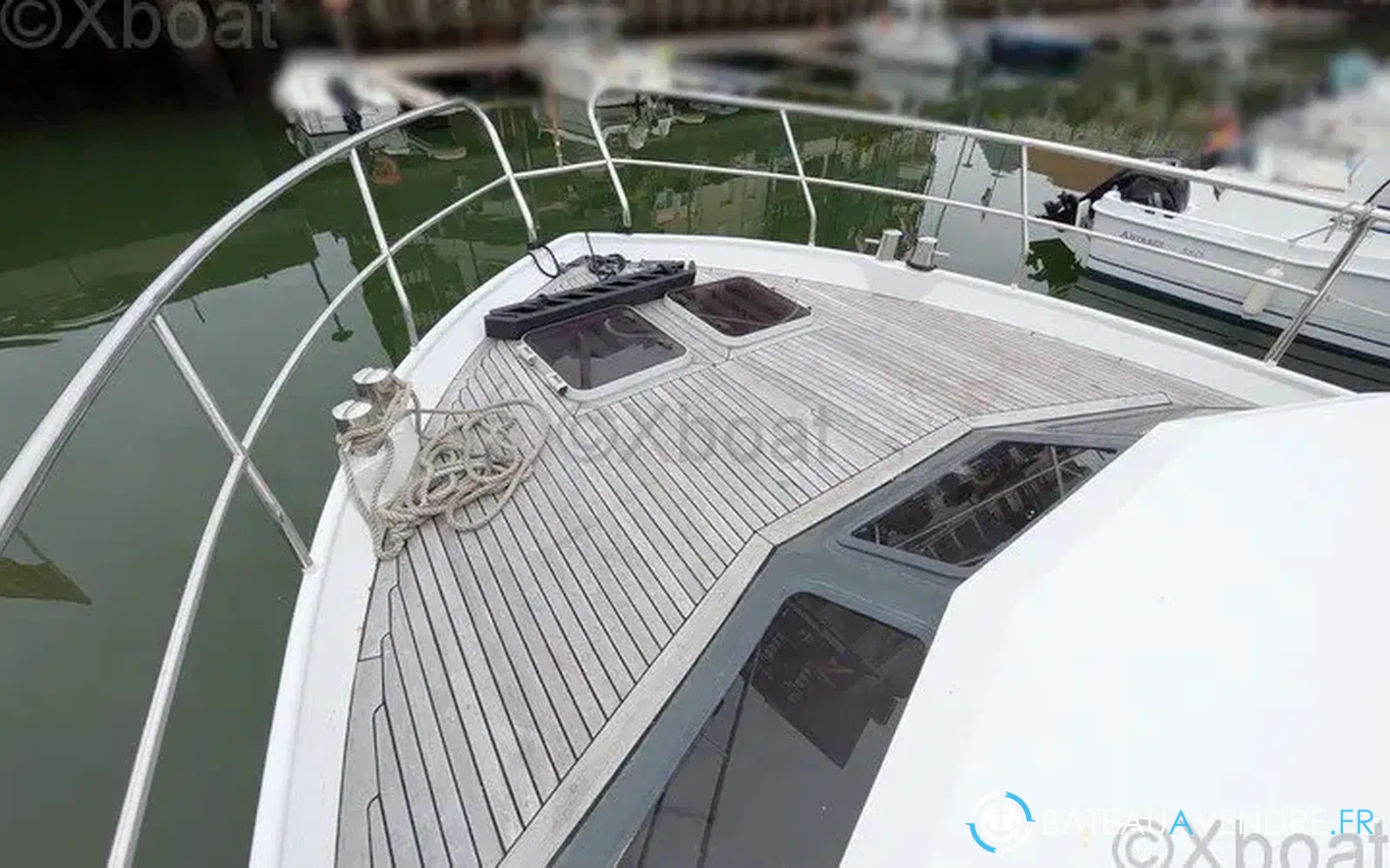 slider 4 Linssen 442 SX