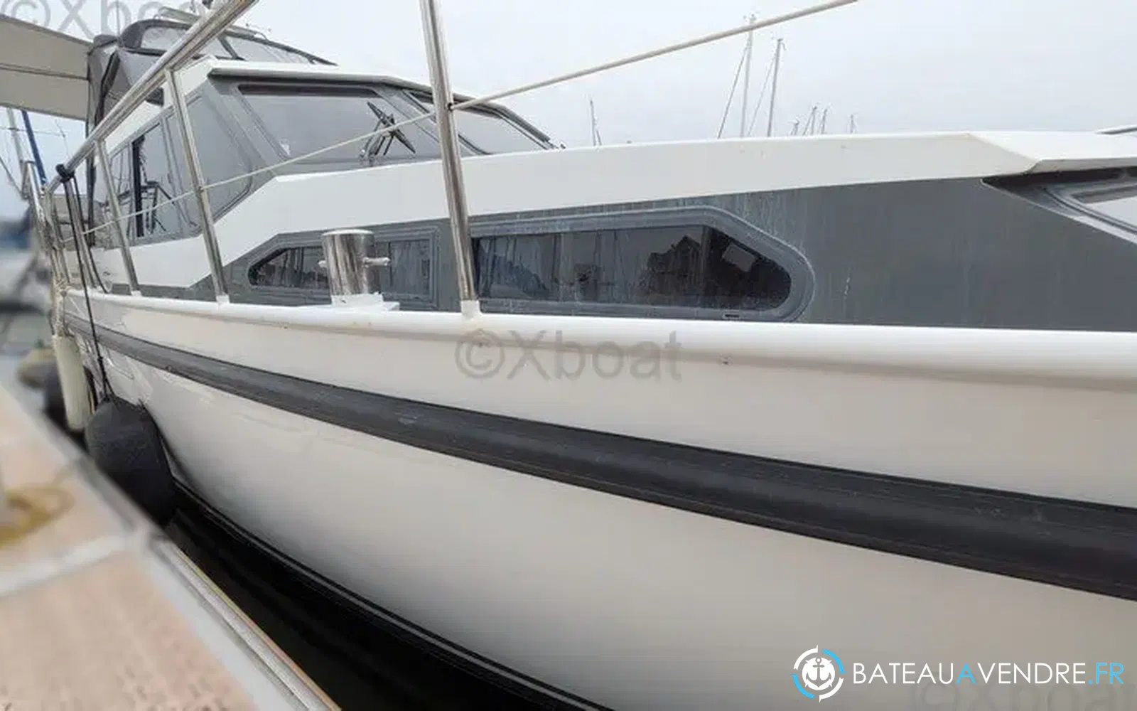 slider 6 Linssen 442 SX