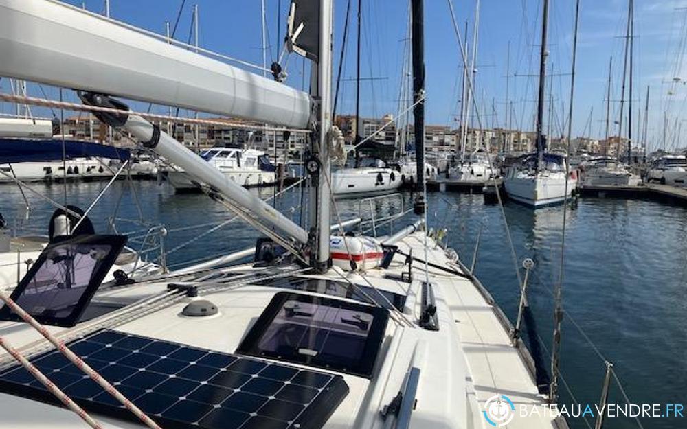 Bavaria 42 Vision exterieur photo 2