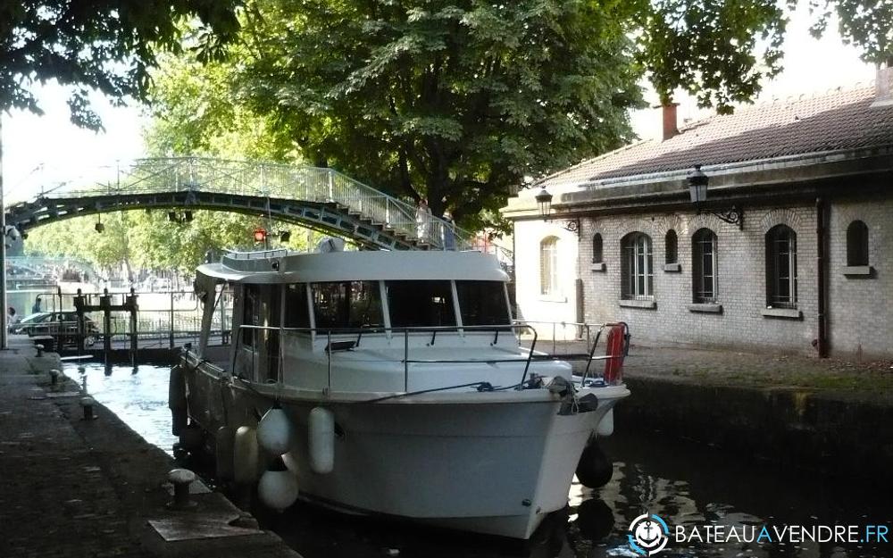 Beneteau Swift Trawler 34 S exterieur photo 2