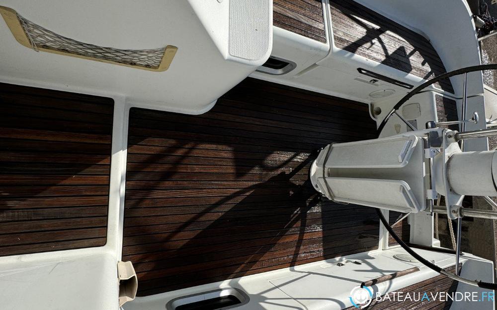 Jeanneau Sun Odyssey 40 DS photo 4