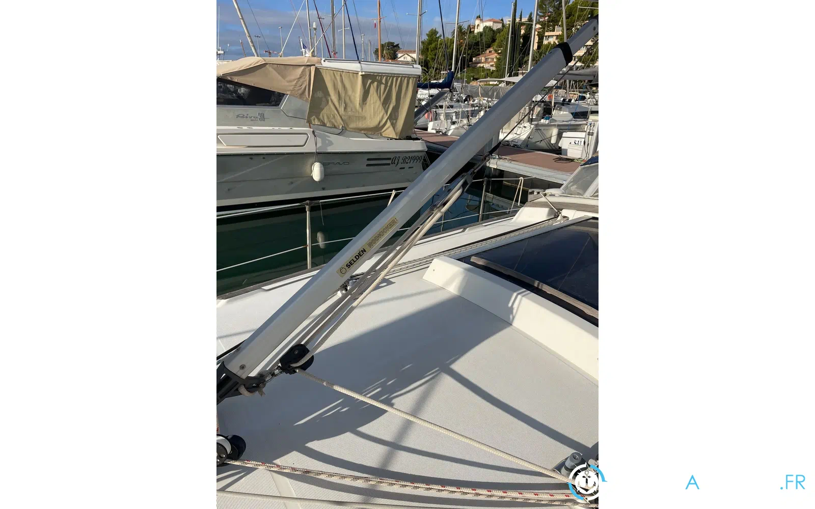 slider 7 Beneteau Idylle 10.50
