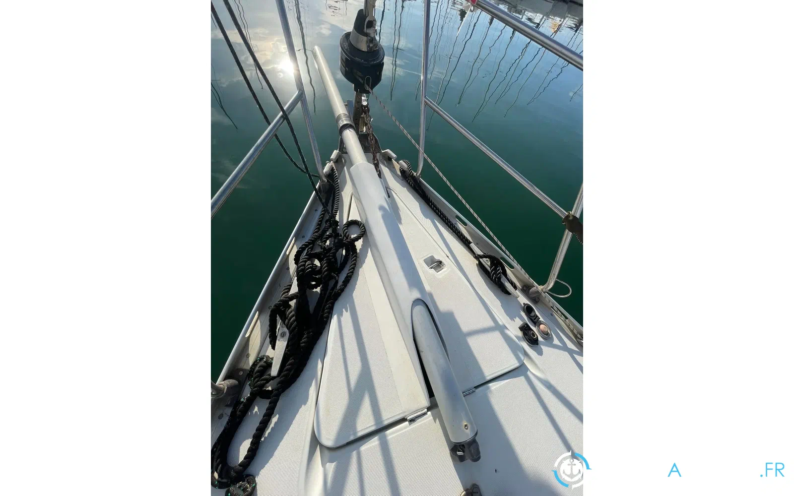slider 6 Beneteau Idylle 10.50