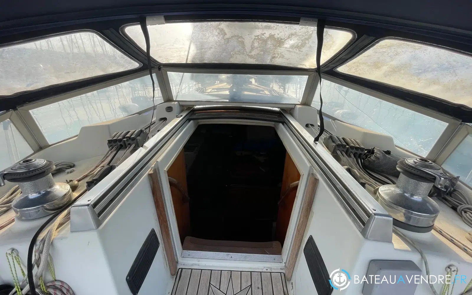 slider 10 Beneteau Idylle 10.50
