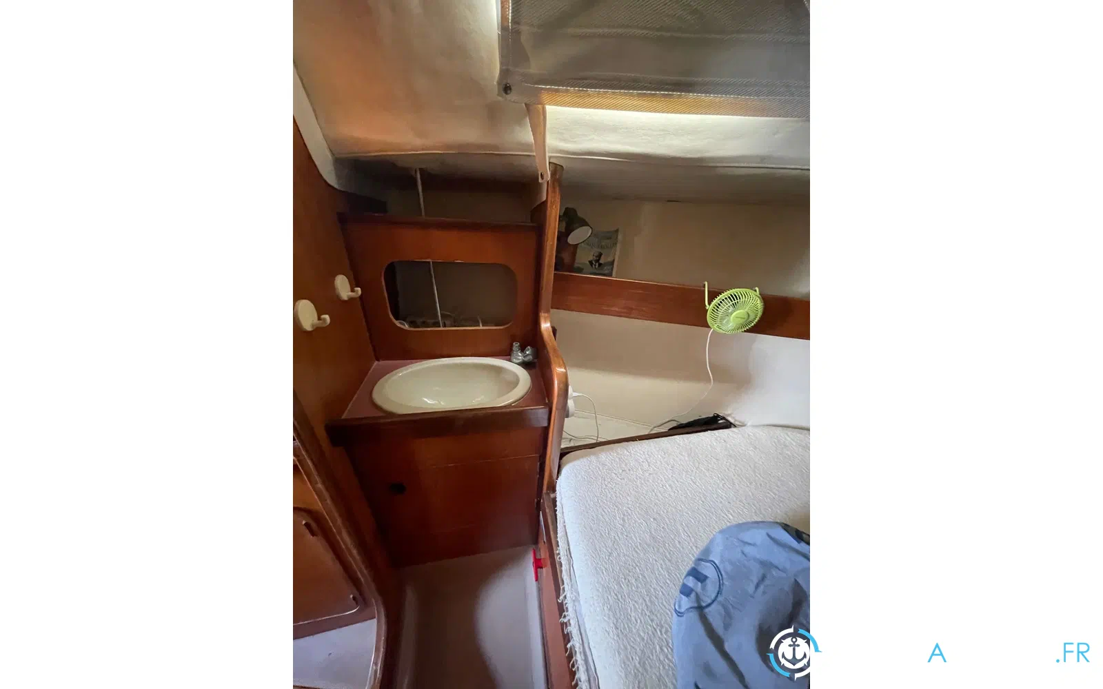 slider 15 Beneteau Idylle 10.50