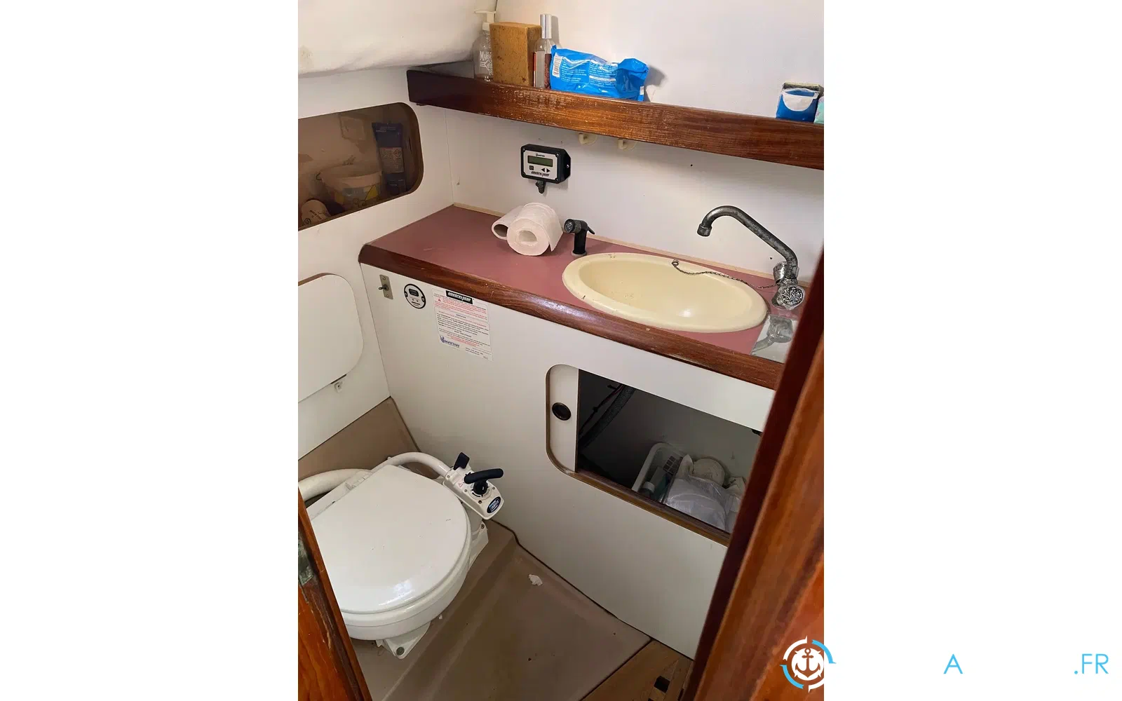 slider 16 Beneteau Idylle 10.50