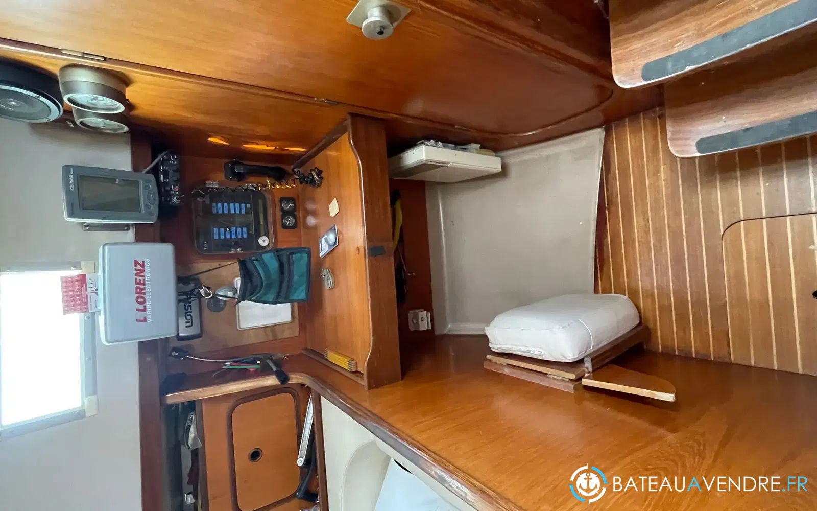 slider 17 Beneteau Idylle 10.50