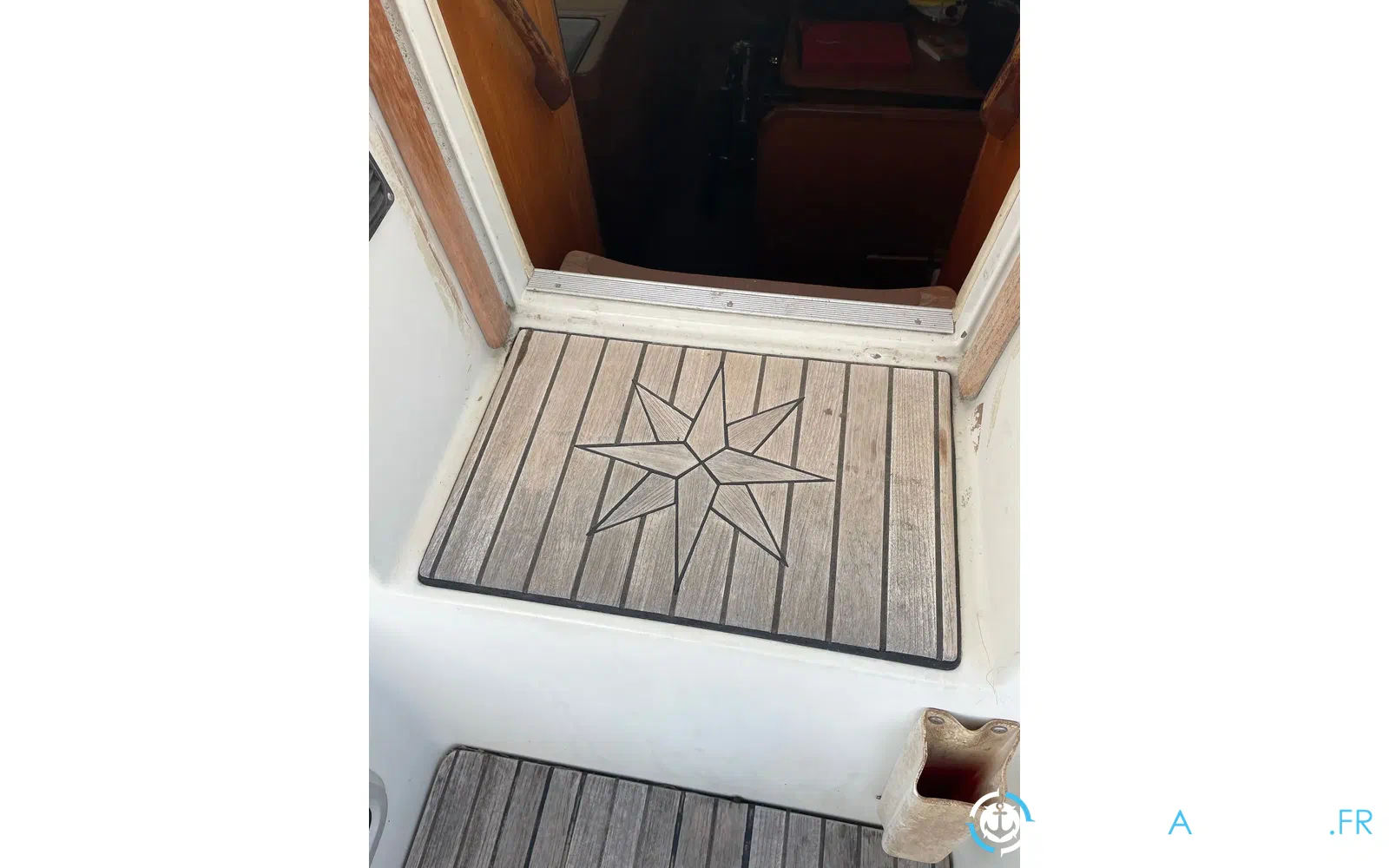 slider 21 Beneteau Idylle 10.50