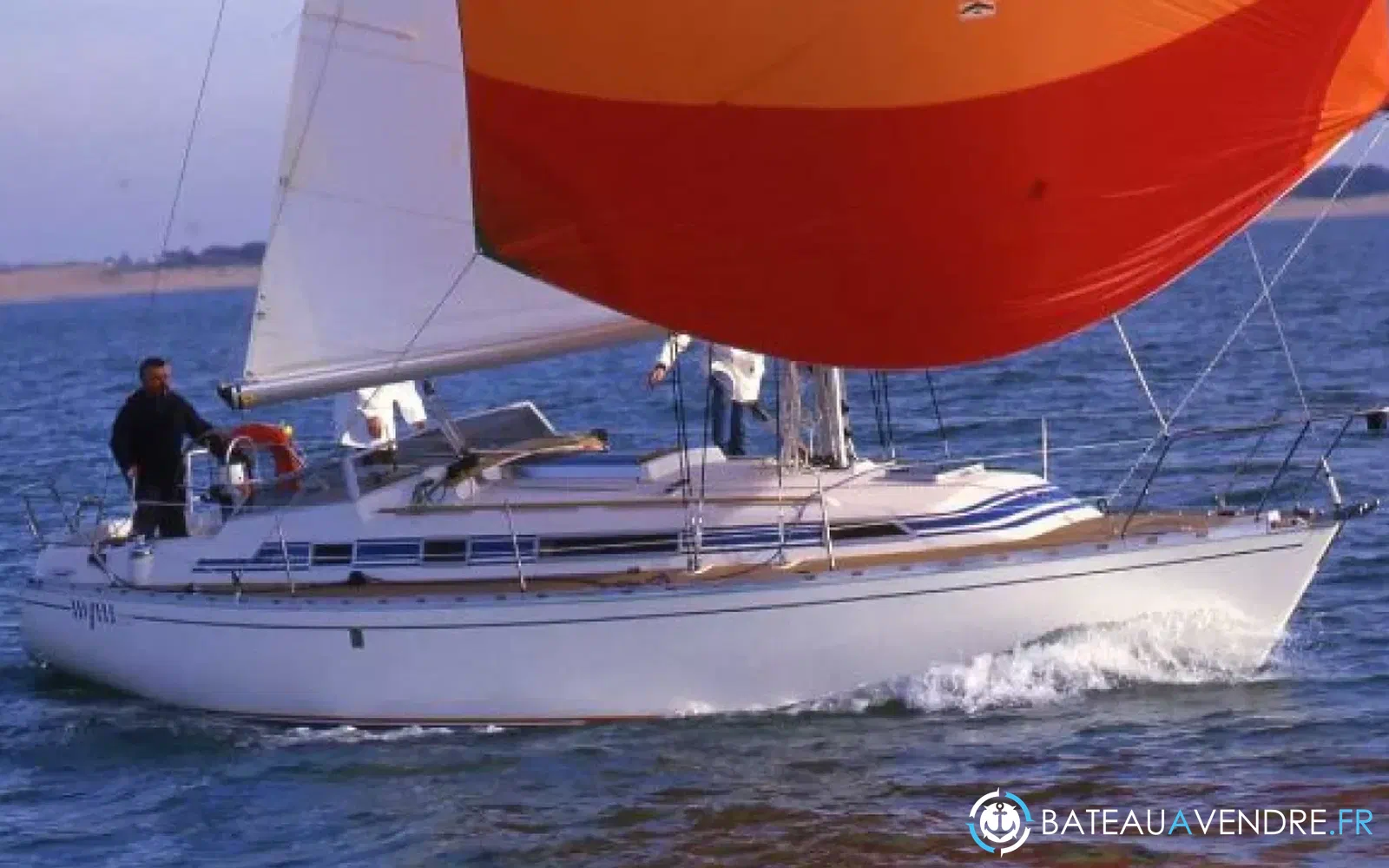 slider 24 Beneteau Idylle 10.50