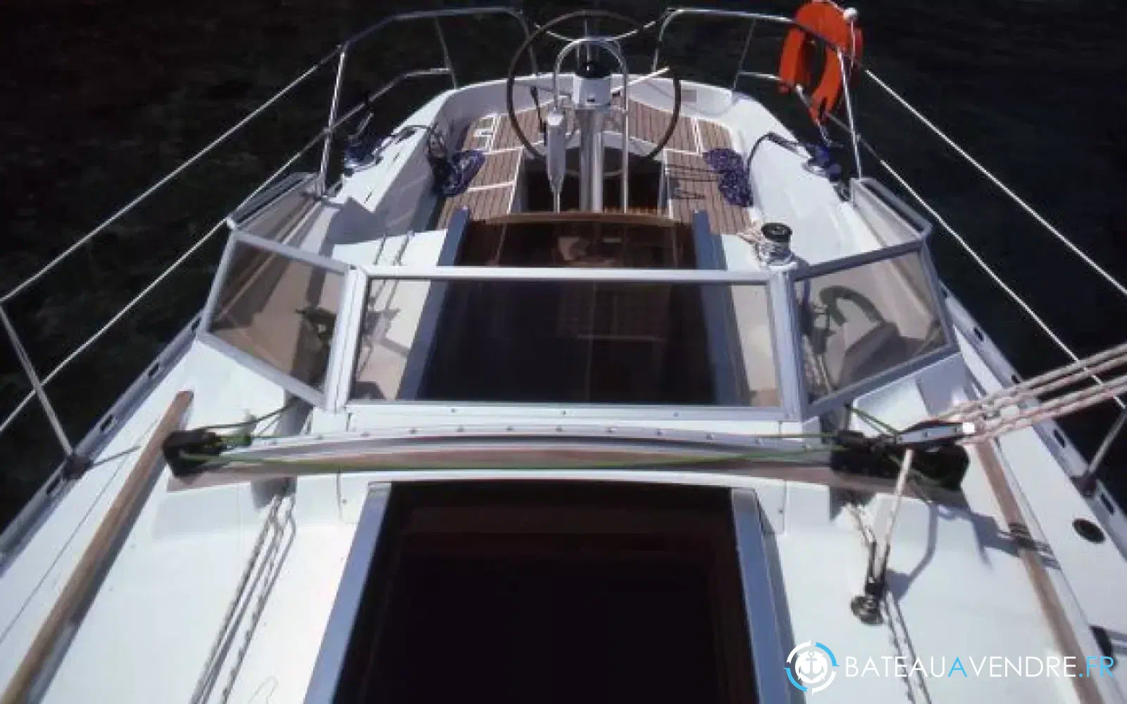 slider 27 Beneteau Idylle 10.50